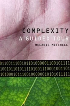 Image of Complexity by Melanie Mitchell Hardback
