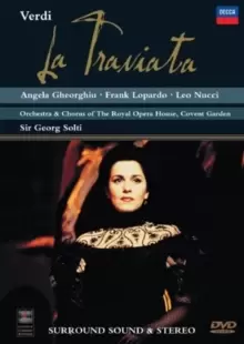 Image of La Traviata: The Royal Opera House