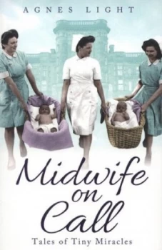 Image of Midwife on Call by Agnes Light Paperback
