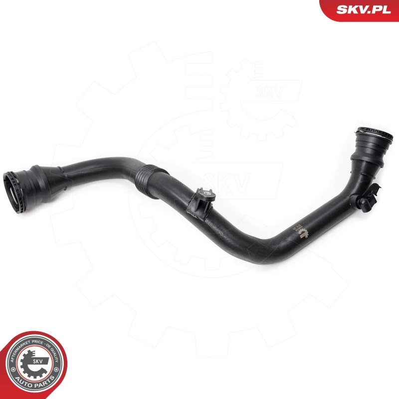 Image of ESEN SKV Charger intake hose ESEN SKV 54SKV529