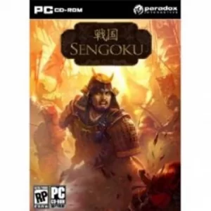 Image of Sengoku Game