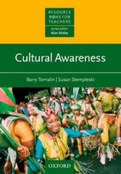 Image of Cultural awareness by Barry Tomalin