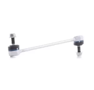 Image of RIDEX PLUS Anti-roll bar link Front axle both sides 3229S0065P Rod / Strut, stabiliser,Drop link VW
