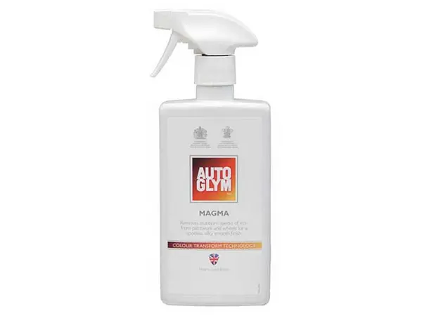 Image of AutoGlym Magma 500ml