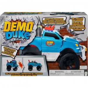 Image of Spin Master Master Demo Duke Child Boys