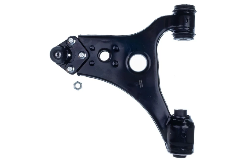Image of DENCKERMANN Suspension arm DENCKERMANN D120746