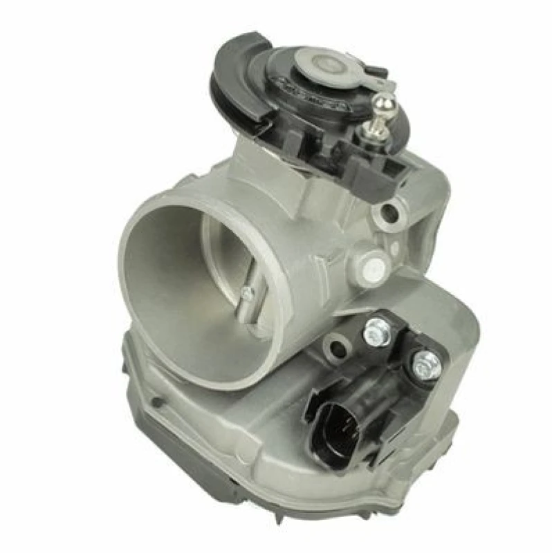 Image of Throttle body METZGER 0892612