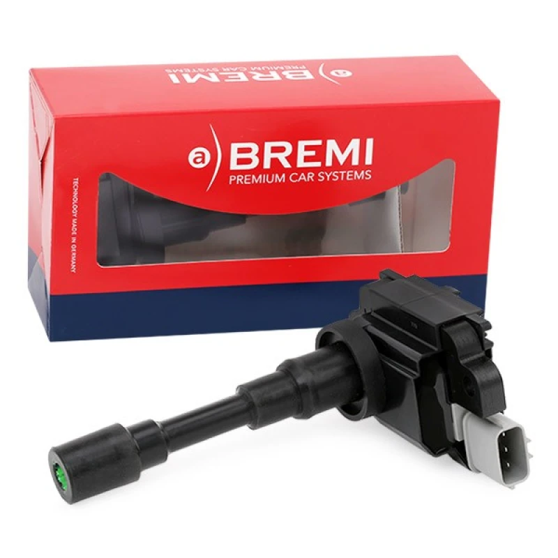 Image of Ignition coil BREMI 20198