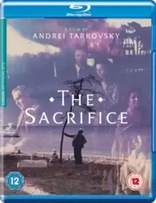 Image of The Sacrifice