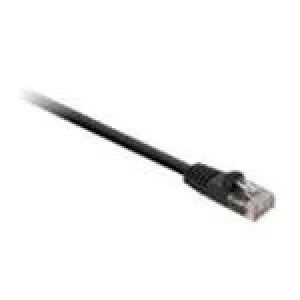 Image of CAT6 Utp 1M Black Patch J151416