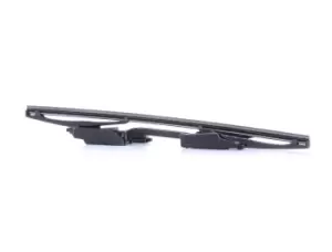 Image of ASHIKA Wiper blade MERCEDES-BENZ,BMW,OPEL SA-X35R