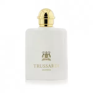 image of Trussardi Donna Eau de Toilette For Her 100ml