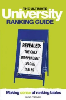 Image of Which Uni by Karla Fitzhugh Book
