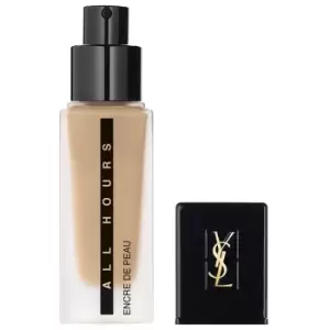 Image of Yves Saint Laurent All Hours Foundation (Various Shades) - MN1