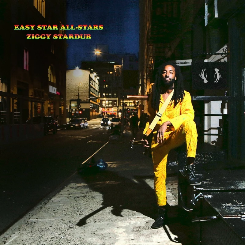 Image of Easy Star All-Stars - Ziggy Stardub [CD / Album] Music CDs - Music CD