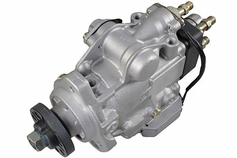 Image of Injection pump METZGER 0830134