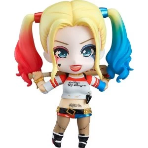 Suicide Squad Nendoroid Action Figure Harley Quinn 10 cm