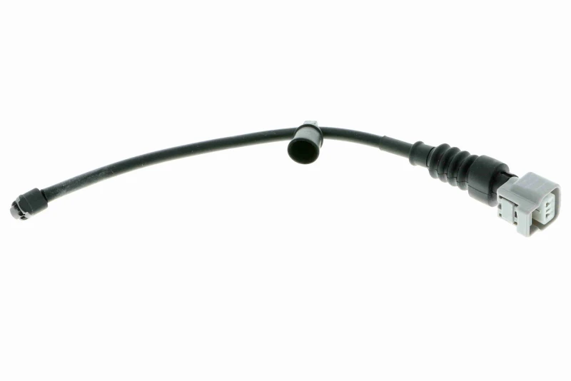 Image of Brake pad wear sensor VEMO V70-72-0148