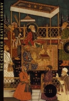 Image of The Chester Beatty Library Paperback