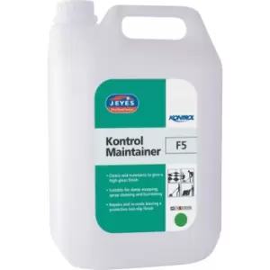 F5 Kontrol Floor Maintainer 5LTR