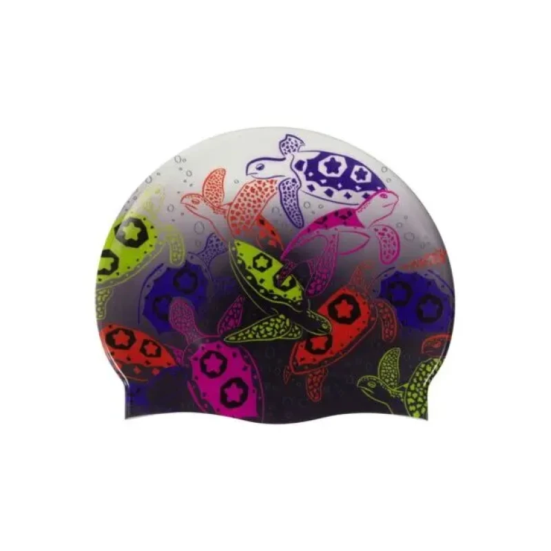 Image of Arena Bathing cap Arena HD Multicolore Unisex TU 005572-238