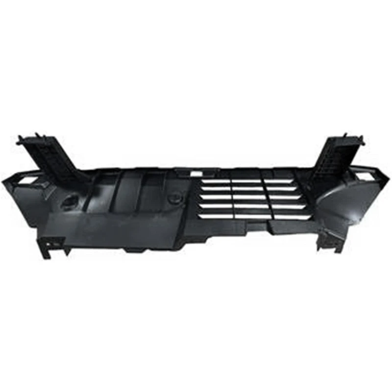 Image of Impact Absorber, bumper DIEDERICHS 4098013