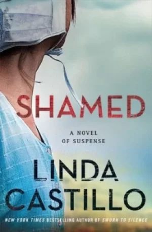 Image of Shamed by Linda Castillo
