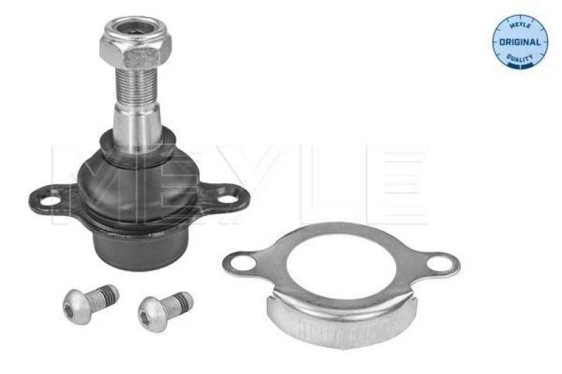 Image of Ball Joint MEYLE 716 010 0025