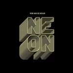Image of Rob Van de Wouw - Neon (Music CD)