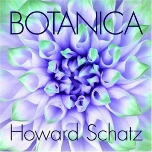 Image of Botanica by Howard Schatz Hardback