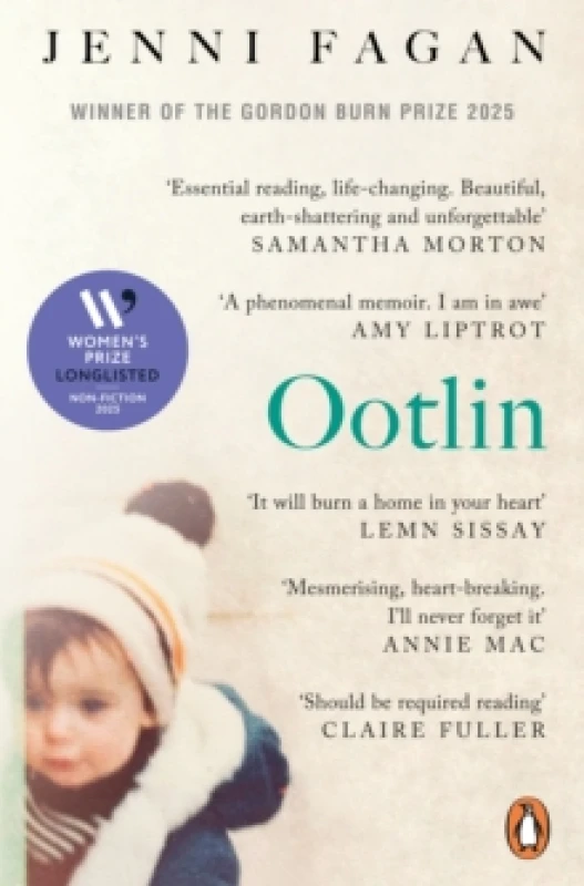 Image of Ootlin Paperback / softback