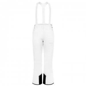 image of Nevica Vail Ski Pants Ladies - White