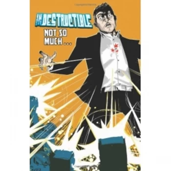 Image of Indestructible Volume 1