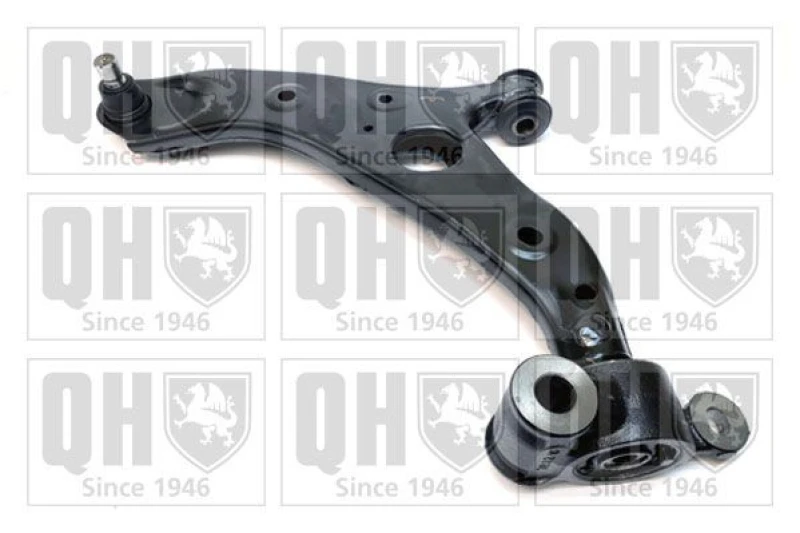 Image of QUINTON HAZELL Suspension arm QUINTON HAZELL QSA2763S
