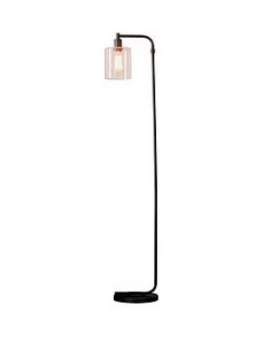 Image of Gallery Chicago Floor Lamp