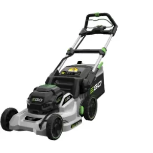 image of EGO - LM1702E-SP 42CM mower (4.0AH kit)