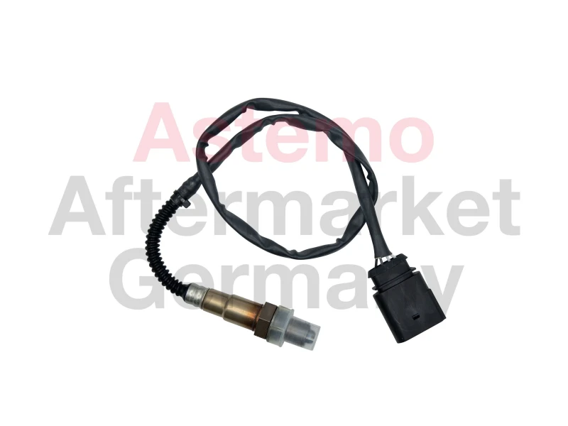 Image of Lambda sensor HITACHI 2505332