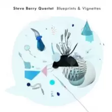 Image of Blueprints & Vignettes