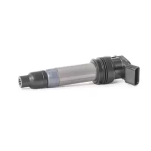 Image of RIDEX Ignition coil 689C0289 Coil pack,Ignition coil pack VOLVO,LAND ROVER,XC60 (156),XC90 I (275),V70 III (135),V60 (155, 157),S60 II (134)