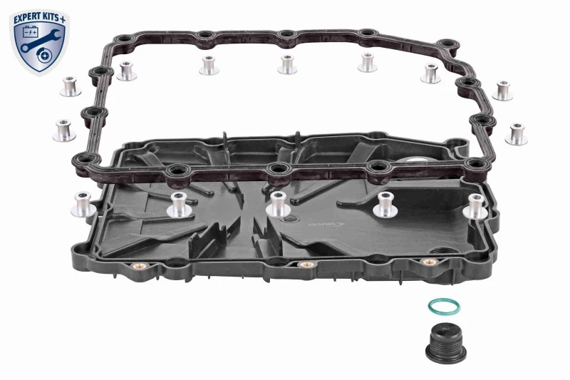 Image of Oil sump VAICO V20-3257