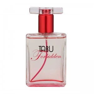 image of Dana Tabu Forbidden Pure Cologne For Her 50ml