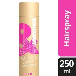 Image of Toni & Guy Body Amplifying Creation Spray