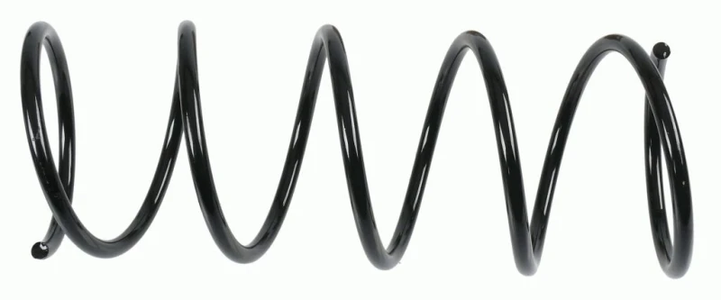 Image of Coil spring SACHS 997 948