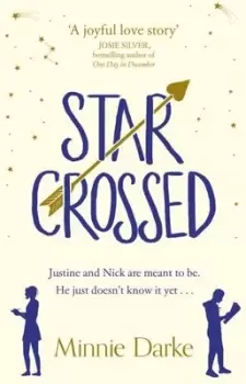 Image of Star crossed - Minnie Darke - Paperback - Used