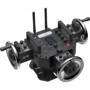 Image of DJI Master Wheels 3-Axis