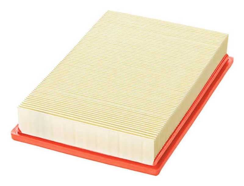 Image of VALEO 585248 Air filter Filter Insert Air Filter (8)