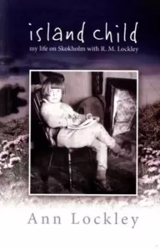 Image of Island child by Ann Lockley