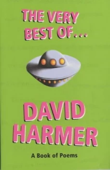 Image of The Very Best of David Harmer Paperback