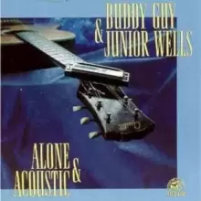 Image of Alone & Acoustic