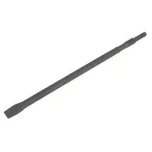 Image of Worksafe Chisel 20 x 450mm - Makita HM0810